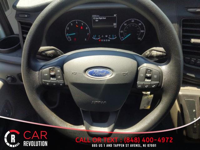 2020 Ford T-350 Transit Cargo Van w/ rearCam, available for sale in Avenel, New Jersey | Car Revolution. Avenel, New Jersey 2020 Ford T-350 Transit Cargo Van w/ rearCam, available for sale in Avenel, New Jersey | Car Revolution. Avenel, New Jersey