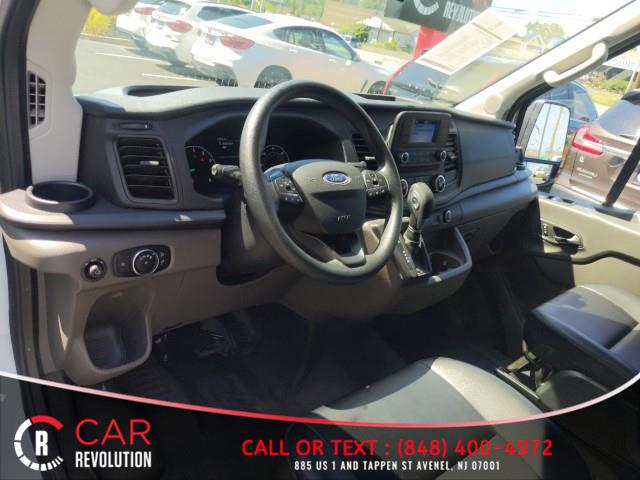 2020 Ford T-350 Transit Cargo Van w/ rearCam, available for sale in Avenel, New Jersey | Car Revolution. Avenel, New Jersey 2020 Ford T-350 Transit Cargo Van w/ rearCam, available for sale in Avenel, New Jersey | Car Revolution. Avenel, New Jersey