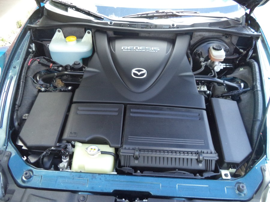 2007 Mazda RX-8 Coupe, available for sale in Naugatuck, Connecticut | Riverside Motorcars, LLC. Naugatuck, Connecticut 2007 Mazda RX-8 Coupe, available for sale in Naugatuck, Connecticut | Riverside Motorcars, LLC. Naugatuck, Connecticut