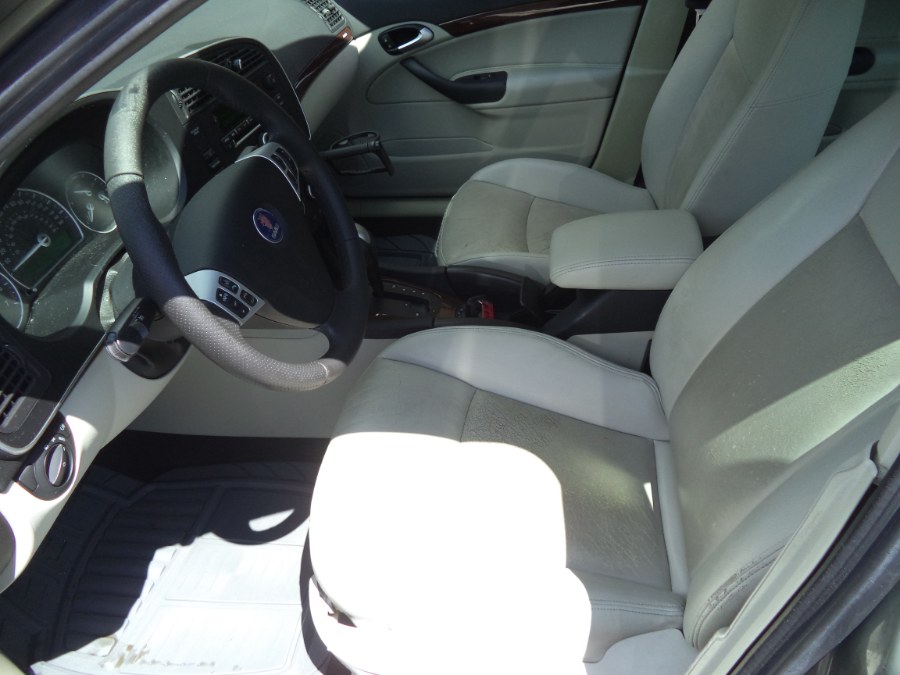 2009 Saab 9-3 4dr Sdn 2.0T Comfort, available for sale in Naugatuck, Connecticut | Riverside Motorcars, LLC. Naugatuck, Connecticut 2009 Saab 9-3 4dr Sdn 2.0T Comfort, available for sale in Naugatuck, Connecticut | Riverside Motorcars, LLC. Naugatuck, Connecticut