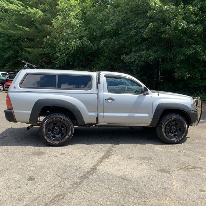 2013 Toyota Tacoma Regular Cab 4x4, available for sale in Naugatuck, Connecticut | Riverside Motorcars, LLC. Naugatuck, Connecticut 2013 Toyota Tacoma Regular Cab 4x4, available for sale in Naugatuck, Connecticut | Riverside Motorcars, LLC. Naugatuck, Connecticut