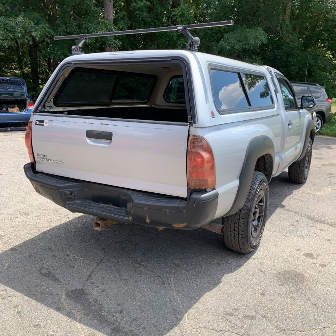 2013 Toyota Tacoma Regular Cab 4x4, available for sale in Naugatuck, Connecticut | Riverside Motorcars, LLC. Naugatuck, Connecticut 2013 Toyota Tacoma Regular Cab 4x4, available for sale in Naugatuck, Connecticut | Riverside Motorcars, LLC. Naugatuck, Connecticut