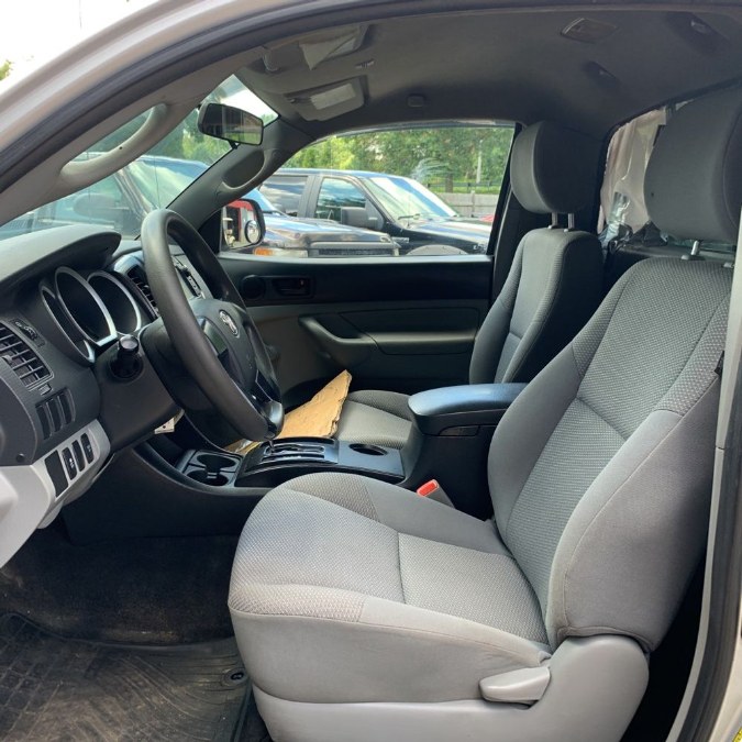 2013 Toyota Tacoma Regular Cab 4x4, available for sale in Naugatuck, Connecticut | Riverside Motorcars, LLC. Naugatuck, Connecticut 2013 Toyota Tacoma Regular Cab 4x4, available for sale in Naugatuck, Connecticut | Riverside Motorcars, LLC. Naugatuck, Connecticut
