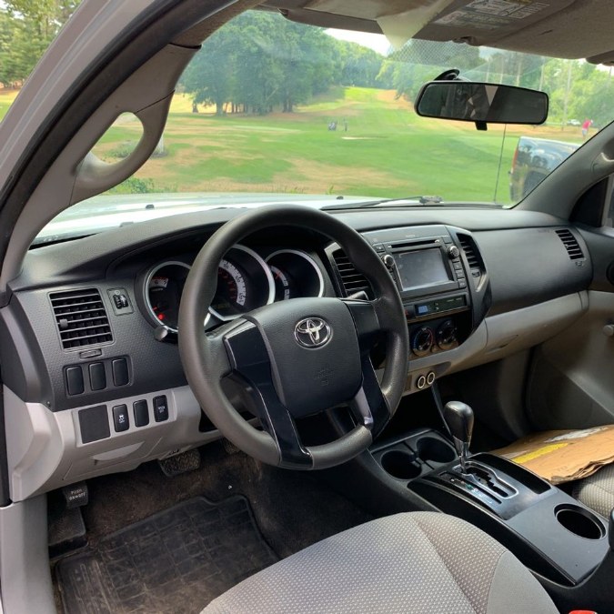2013 Toyota Tacoma Regular Cab 4x4, available for sale in Naugatuck, Connecticut | Riverside Motorcars, LLC. Naugatuck, Connecticut 2013 Toyota Tacoma Regular Cab 4x4, available for sale in Naugatuck, Connecticut | Riverside Motorcars, LLC. Naugatuck, Connecticut