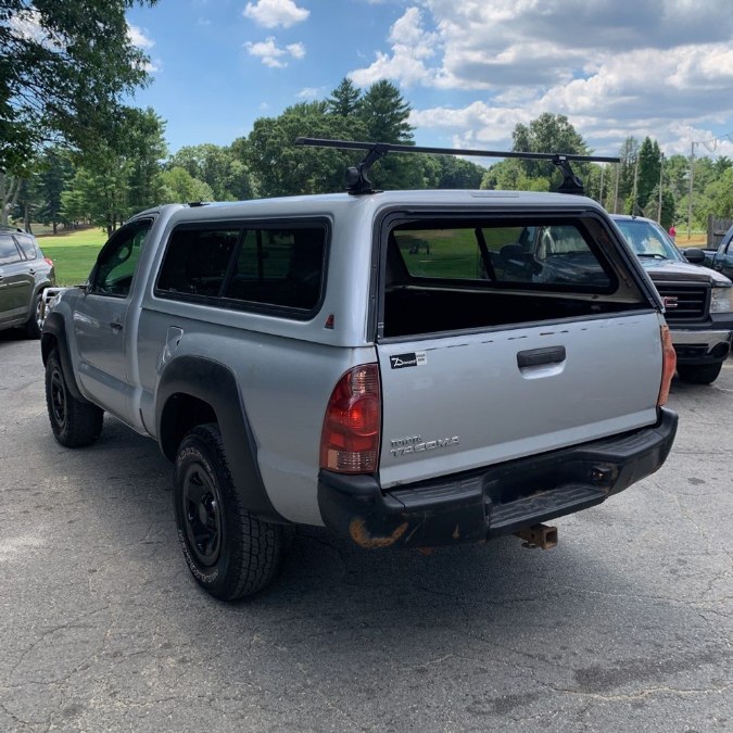 2013 Toyota Tacoma Regular Cab 4x4, available for sale in Naugatuck, Connecticut | Riverside Motorcars, LLC. Naugatuck, Connecticut 2013 Toyota Tacoma Regular Cab 4x4, available for sale in Naugatuck, Connecticut | Riverside Motorcars, LLC. Naugatuck, Connecticut