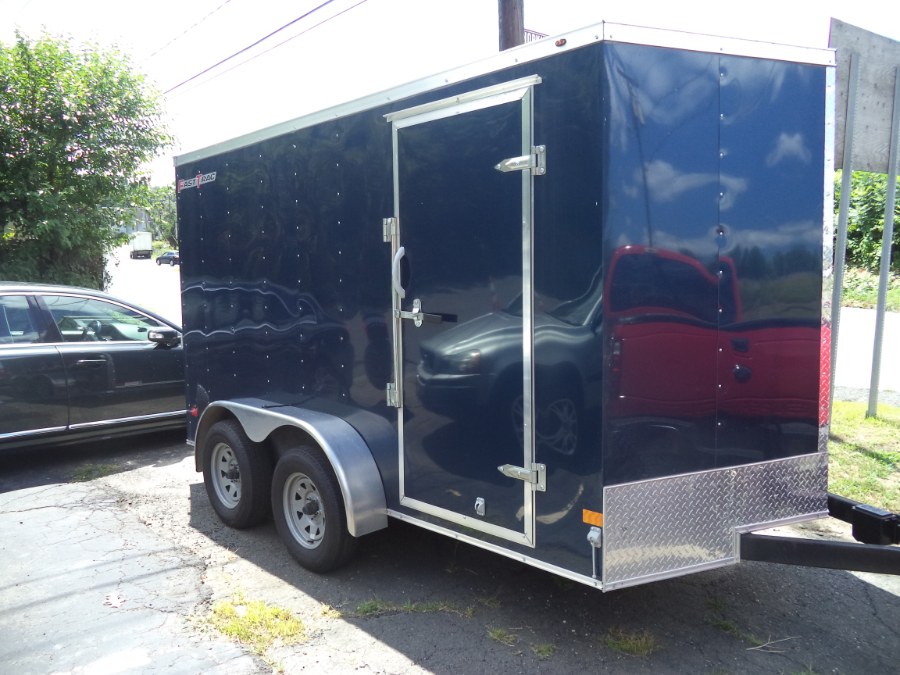2021 Wells Cargo FT714T2 Cargo Trailer, available for sale in Naugatuck, Connecticut | Riverside Motorcars, LLC. Naugatuck, Connecticut 2021 Wells Cargo FT714T2 Cargo Trailer, available for sale in Naugatuck, Connecticut | Riverside Motorcars, LLC. Naugatuck, Connecticut
