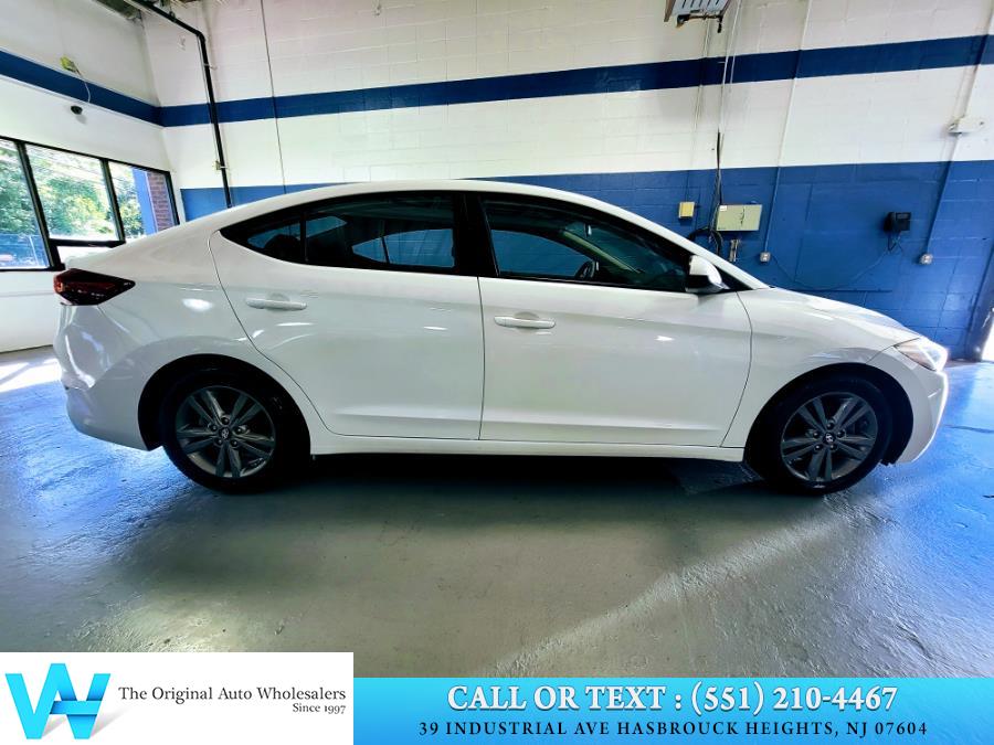Used Hyundai Elantra SEL 2.0L Auto (Alabama) 2018 | AW Auto & Truck Wholesalers, Inc. Hasbrouck Heights, New Jersey Used Hyundai Elantra SEL 2.0L Auto (Alabama) 2018 | AW Auto & Truck Wholesalers, Inc. Hasbrouck Heights, New Jersey