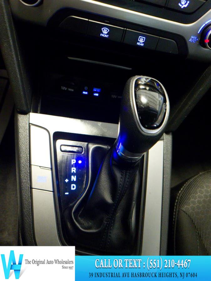 Used Hyundai Elantra SEL 2.0L Auto (Alabama) 2018 | AW Auto & Truck Wholesalers, Inc. Hasbrouck Heights, New Jersey Used Hyundai Elantra SEL 2.0L Auto (Alabama) 2018 | AW Auto & Truck Wholesalers, Inc. Hasbrouck Heights, New Jersey