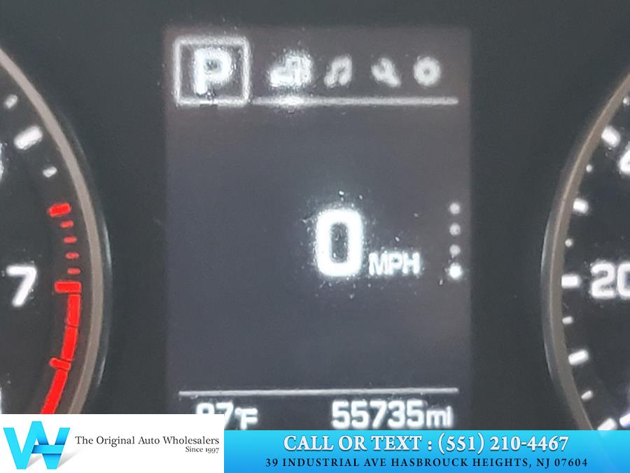 Used Hyundai Elantra SEL 2.0L Auto (Alabama) 2018 | AW Auto & Truck Wholesalers, Inc. Hasbrouck Heights, New Jersey Used Hyundai Elantra SEL 2.0L Auto (Alabama) 2018 | AW Auto & Truck Wholesalers, Inc. Hasbrouck Heights, New Jersey