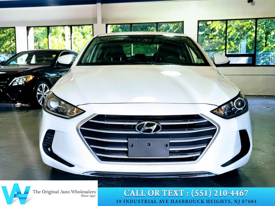 Used Hyundai Elantra SEL 2.0L Auto (Alabama) 2018 | AW Auto & Truck Wholesalers, Inc. Hasbrouck Heights, New Jersey Used Hyundai Elantra SEL 2.0L Auto (Alabama) 2018 | AW Auto & Truck Wholesalers, Inc. Hasbrouck Heights, New Jersey