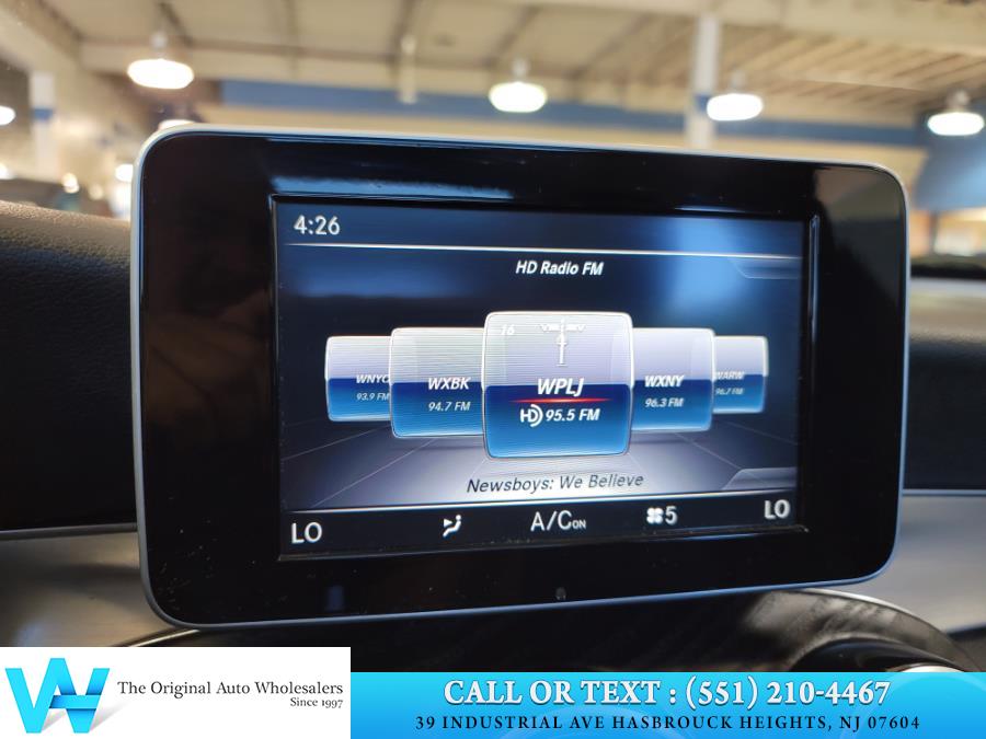 Used Mercedes-Benz GLC GLC 300 4MATIC SUV 2019 | AW Auto & Truck Wholesalers, Inc. Hasbrouck Heights, New Jersey Used Mercedes-Benz GLC GLC 300 4MATIC SUV 2019 | AW Auto & Truck Wholesalers, Inc. Hasbrouck Heights, New Jersey