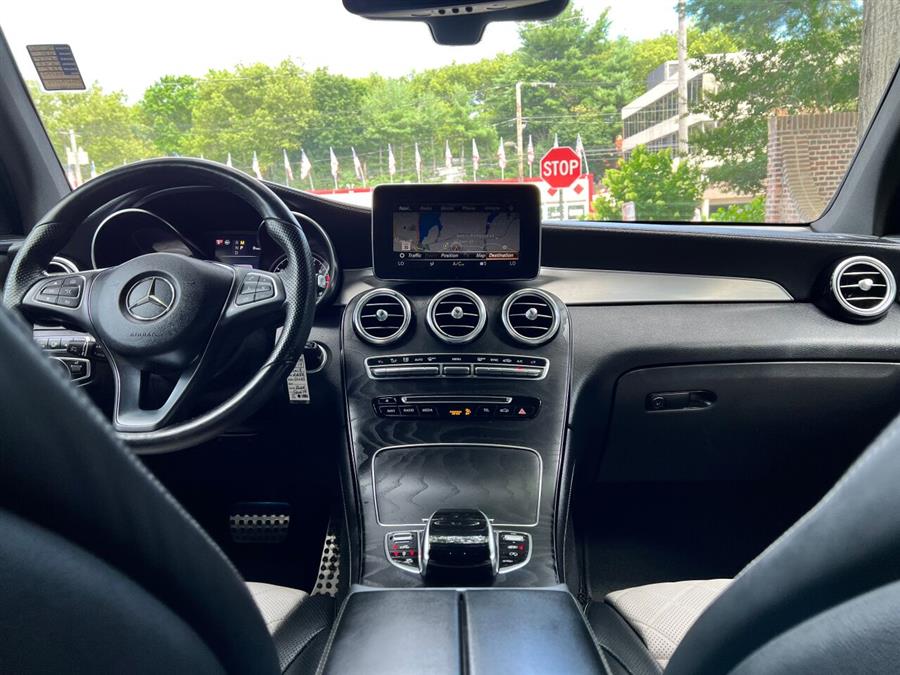 2018 Mercedes-benz Glc AMG GLC 43 AWD 4MATIC 4dr SUV, available for sale in Great Neck, New York | Camy Cars. Great Neck, New York 2018 Mercedes-benz Glc AMG GLC 43 AWD 4MATIC 4dr SUV, available for sale in Great Neck, New York | Camy Cars. Great Neck, New York