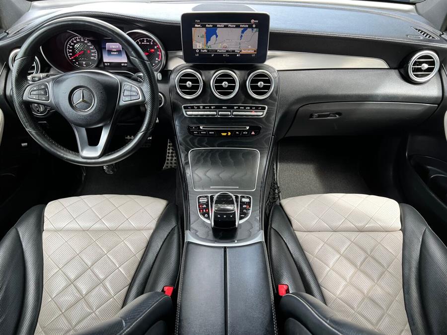 2018 Mercedes-benz Glc AMG GLC 43 AWD 4MATIC 4dr SUV, available for sale in Great Neck, New York | Camy Cars. Great Neck, New York 2018 Mercedes-benz Glc AMG GLC 43 AWD 4MATIC 4dr SUV, available for sale in Great Neck, New York | Camy Cars. Great Neck, New York