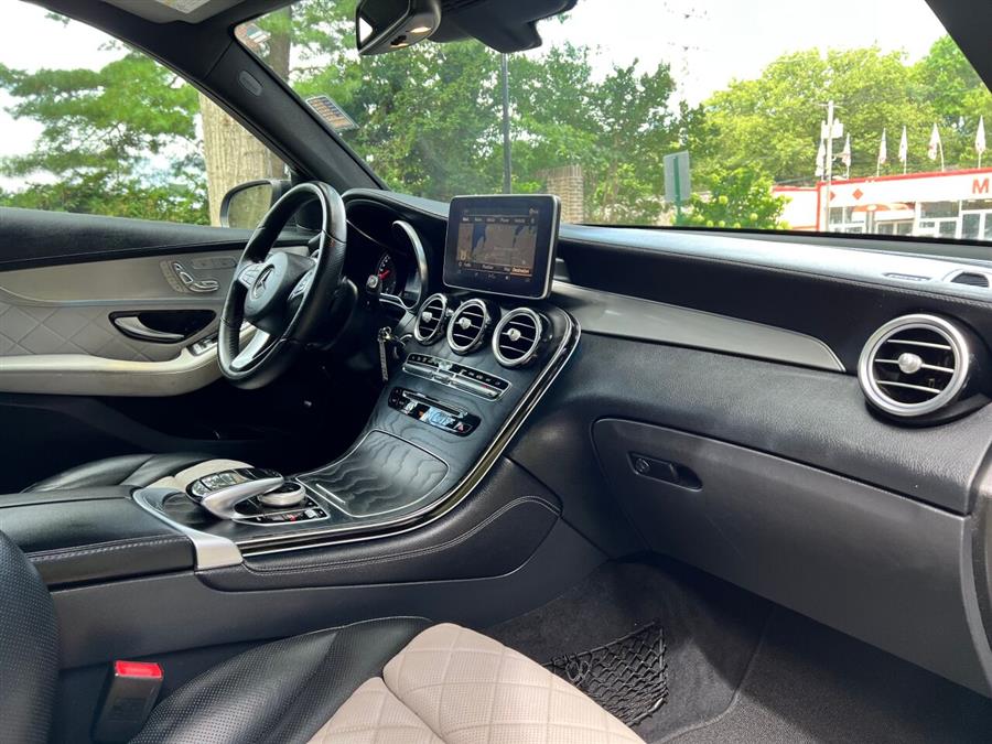 2018 Mercedes-benz Glc AMG GLC 43 AWD 4MATIC 4dr SUV, available for sale in Great Neck, New York | Camy Cars. Great Neck, New York 2018 Mercedes-benz Glc AMG GLC 43 AWD 4MATIC 4dr SUV, available for sale in Great Neck, New York | Camy Cars. Great Neck, New York