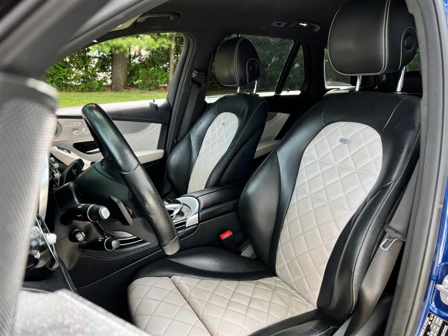 2018 Mercedes-benz Glc AMG GLC 43 AWD 4MATIC 4dr SUV, available for sale in Great Neck, New York | Camy Cars. Great Neck, New York 2018 Mercedes-benz Glc AMG GLC 43 AWD 4MATIC 4dr SUV, available for sale in Great Neck, New York | Camy Cars. Great Neck, New York