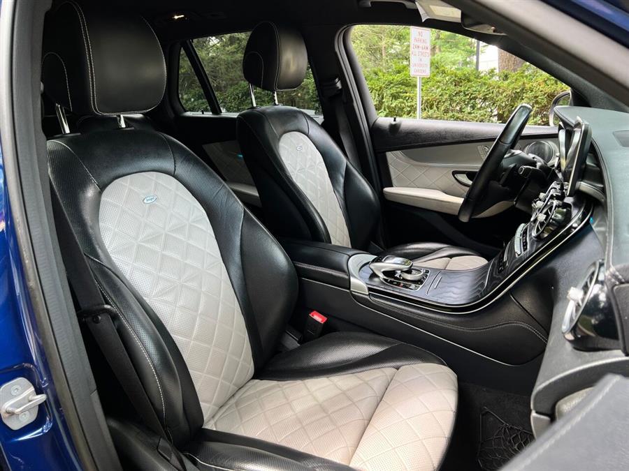 2018 Mercedes-benz Glc AMG GLC 43 AWD 4MATIC 4dr SUV, available for sale in Great Neck, New York | Camy Cars. Great Neck, New York 2018 Mercedes-benz Glc AMG GLC 43 AWD 4MATIC 4dr SUV, available for sale in Great Neck, New York | Camy Cars. Great Neck, New York