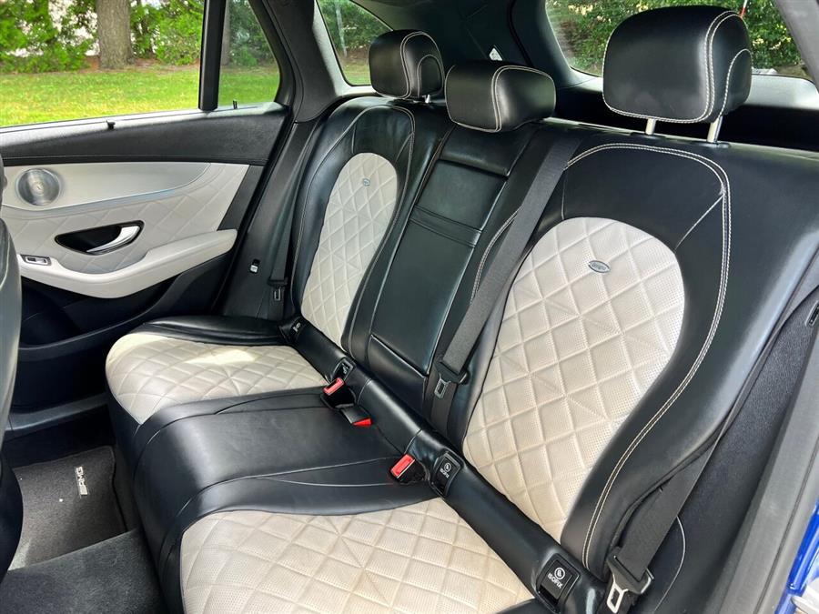 2018 Mercedes-benz Glc AMG GLC 43 AWD 4MATIC 4dr SUV, available for sale in Great Neck, New York | Camy Cars. Great Neck, New York 2018 Mercedes-benz Glc AMG GLC 43 AWD 4MATIC 4dr SUV, available for sale in Great Neck, New York | Camy Cars. Great Neck, New York