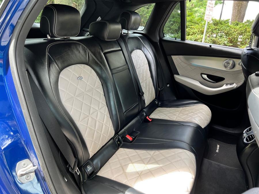 2018 Mercedes-benz Glc AMG GLC 43 AWD 4MATIC 4dr SUV, available for sale in Great Neck, New York | Camy Cars. Great Neck, New York 2018 Mercedes-benz Glc AMG GLC 43 AWD 4MATIC 4dr SUV, available for sale in Great Neck, New York | Camy Cars. Great Neck, New York