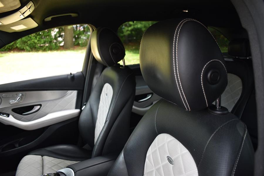 2018 Mercedes-benz Glc AMG GLC 43 AWD 4MATIC 4dr SUV, available for sale in Great Neck, New York | Camy Cars. Great Neck, New York 2018 Mercedes-benz Glc AMG GLC 43 AWD 4MATIC 4dr SUV, available for sale in Great Neck, New York | Camy Cars. Great Neck, New York
