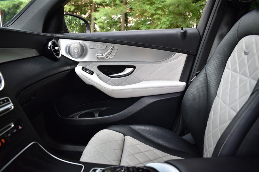 2018 Mercedes-benz Glc AMG GLC 43 AWD 4MATIC 4dr SUV, available for sale in Great Neck, New York | Camy Cars. Great Neck, New York 2018 Mercedes-benz Glc AMG GLC 43 AWD 4MATIC 4dr SUV, available for sale in Great Neck, New York | Camy Cars. Great Neck, New York