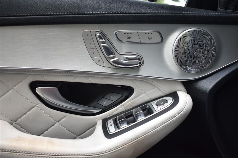 2018 Mercedes-benz Glc AMG GLC 43 AWD 4MATIC 4dr SUV, available for sale in Great Neck, New York | Camy Cars. Great Neck, New York 2018 Mercedes-benz Glc AMG GLC 43 AWD 4MATIC 4dr SUV, available for sale in Great Neck, New York | Camy Cars. Great Neck, New York