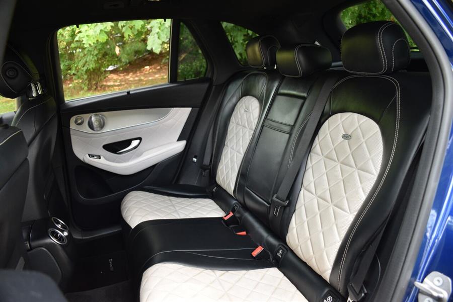 2018 Mercedes-benz Glc AMG GLC 43 AWD 4MATIC 4dr SUV, available for sale in Great Neck, New York | Camy Cars. Great Neck, New York 2018 Mercedes-benz Glc AMG GLC 43 AWD 4MATIC 4dr SUV, available for sale in Great Neck, New York | Camy Cars. Great Neck, New York