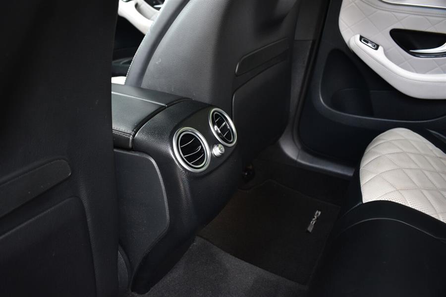 2018 Mercedes-benz Glc AMG GLC 43 AWD 4MATIC 4dr SUV, available for sale in Great Neck, New York | Camy Cars. Great Neck, New York 2018 Mercedes-benz Glc AMG GLC 43 AWD 4MATIC 4dr SUV, available for sale in Great Neck, New York | Camy Cars. Great Neck, New York
