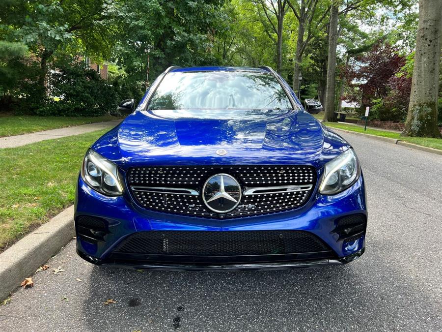 2018 Mercedes-benz Glc AMG GLC 43 AWD 4MATIC 4dr SUV, available for sale in Great Neck, New York | Camy Cars. Great Neck, New York 2018 Mercedes-benz Glc AMG GLC 43 AWD 4MATIC 4dr SUV, available for sale in Great Neck, New York | Camy Cars. Great Neck, New York