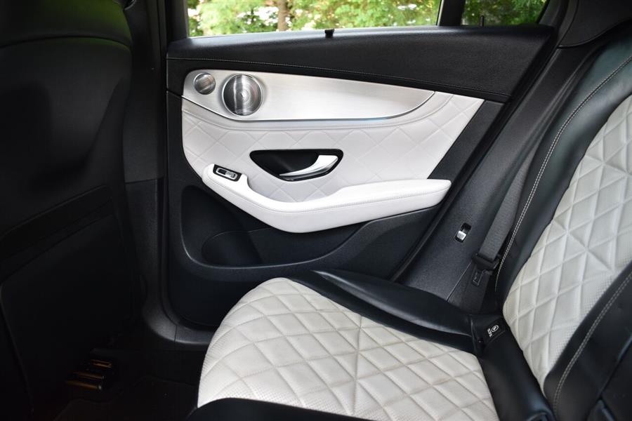 2018 Mercedes-benz Glc AMG GLC 43 AWD 4MATIC 4dr SUV, available for sale in Great Neck, New York | Camy Cars. Great Neck, New York 2018 Mercedes-benz Glc AMG GLC 43 AWD 4MATIC 4dr SUV, available for sale in Great Neck, New York | Camy Cars. Great Neck, New York