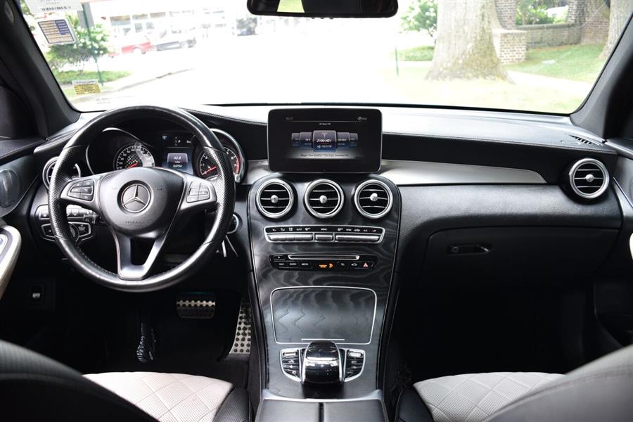 2018 Mercedes-benz Glc AMG GLC 43 AWD 4MATIC 4dr SUV, available for sale in Great Neck, New York | Camy Cars. Great Neck, New York 2018 Mercedes-benz Glc AMG GLC 43 AWD 4MATIC 4dr SUV, available for sale in Great Neck, New York | Camy Cars. Great Neck, New York