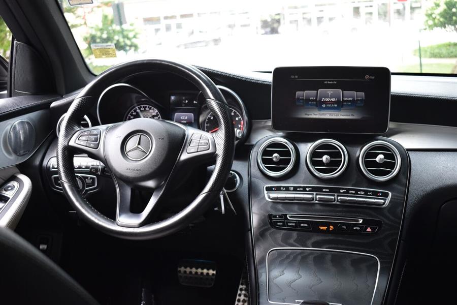 2018 Mercedes-benz Glc AMG GLC 43 AWD 4MATIC 4dr SUV, available for sale in Great Neck, New York | Camy Cars. Great Neck, New York 2018 Mercedes-benz Glc AMG GLC 43 AWD 4MATIC 4dr SUV, available for sale in Great Neck, New York | Camy Cars. Great Neck, New York
