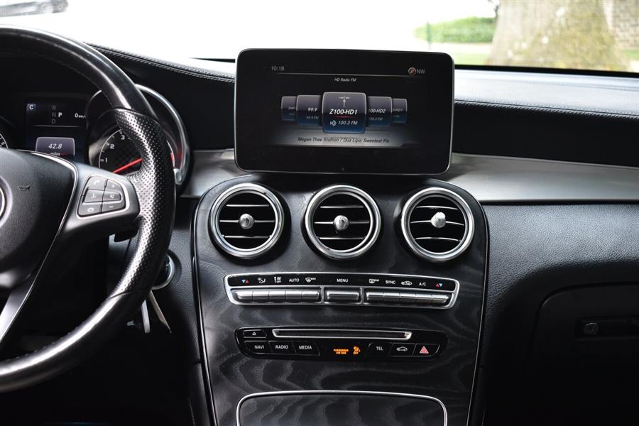 2018 Mercedes-benz Glc AMG GLC 43 AWD 4MATIC 4dr SUV, available for sale in Great Neck, New York | Camy Cars. Great Neck, New York 2018 Mercedes-benz Glc AMG GLC 43 AWD 4MATIC 4dr SUV, available for sale in Great Neck, New York | Camy Cars. Great Neck, New York