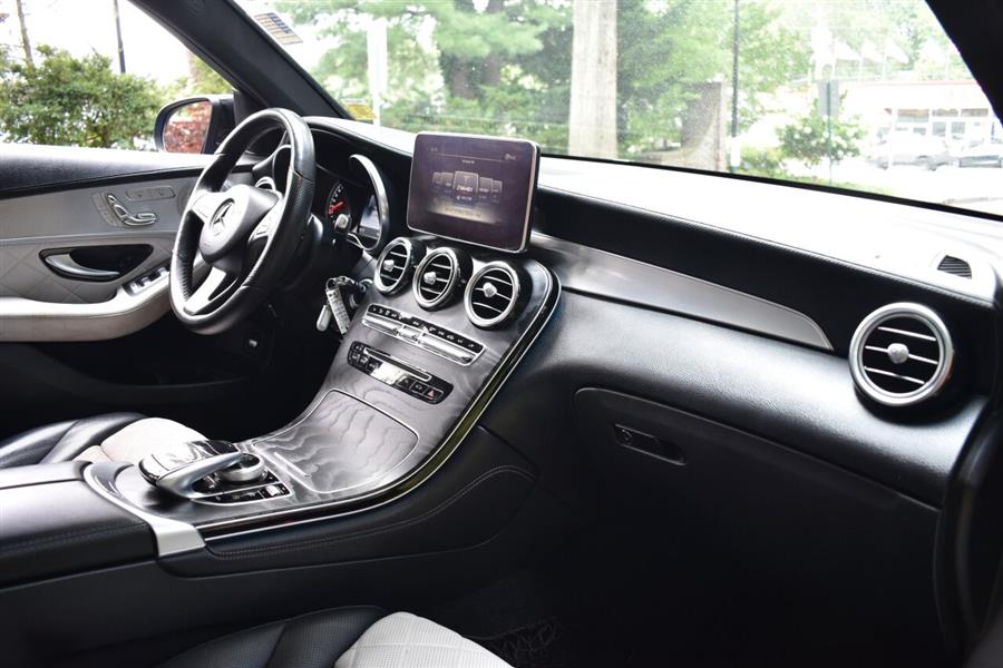2018 Mercedes-benz Glc AMG GLC 43 AWD 4MATIC 4dr SUV, available for sale in Great Neck, New York | Camy Cars. Great Neck, New York 2018 Mercedes-benz Glc AMG GLC 43 AWD 4MATIC 4dr SUV, available for sale in Great Neck, New York | Camy Cars. Great Neck, New York