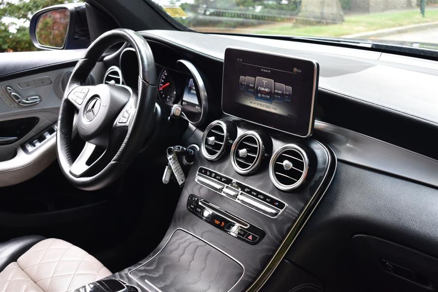2018 Mercedes-benz Glc AMG GLC 43 AWD 4MATIC 4dr SUV, available for sale in Great Neck, New York | Camy Cars. Great Neck, New York 2018 Mercedes-benz Glc AMG GLC 43 AWD 4MATIC 4dr SUV, available for sale in Great Neck, New York | Camy Cars. Great Neck, New York