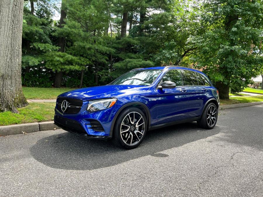 2018 Mercedes-benz Glc AMG GLC 43 AWD 4MATIC 4dr SUV, available for sale in Great Neck, New York | Camy Cars. Great Neck, New York 2018 Mercedes-benz Glc AMG GLC 43 AWD 4MATIC 4dr SUV, available for sale in Great Neck, New York | Camy Cars. Great Neck, New York