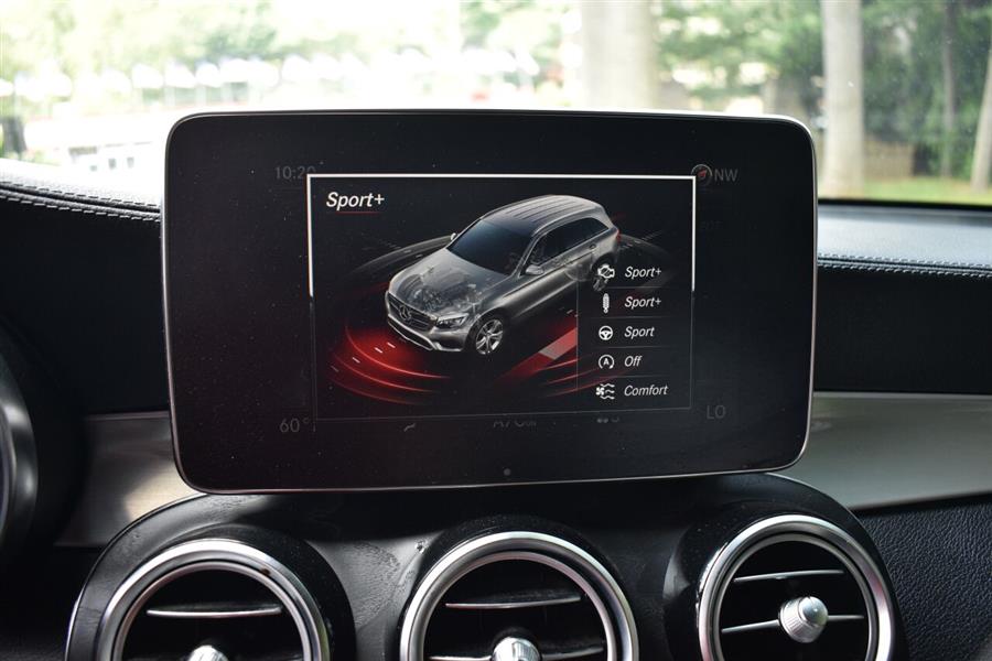 2018 Mercedes-benz Glc AMG GLC 43 AWD 4MATIC 4dr SUV, available for sale in Great Neck, New York | Camy Cars. Great Neck, New York 2018 Mercedes-benz Glc AMG GLC 43 AWD 4MATIC 4dr SUV, available for sale in Great Neck, New York | Camy Cars. Great Neck, New York