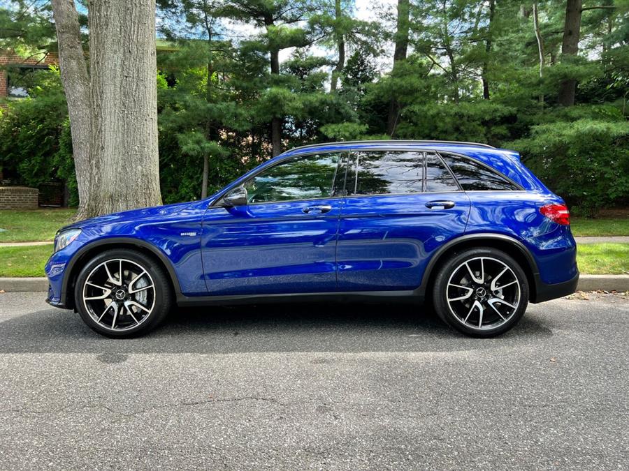 2018 Mercedes-benz Glc AMG GLC 43 AWD 4MATIC 4dr SUV, available for sale in Great Neck, New York | Camy Cars. Great Neck, New York 2018 Mercedes-benz Glc AMG GLC 43 AWD 4MATIC 4dr SUV, available for sale in Great Neck, New York | Camy Cars. Great Neck, New York