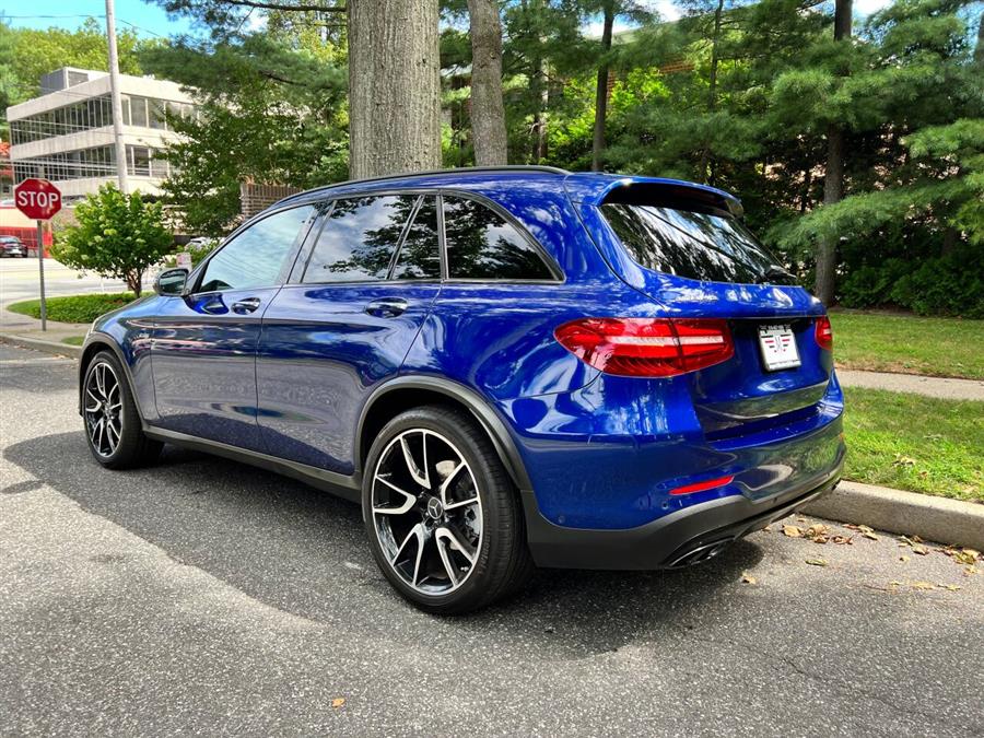 2018 Mercedes-benz Glc AMG GLC 43 AWD 4MATIC 4dr SUV, available for sale in Great Neck, New York | Camy Cars. Great Neck, New York 2018 Mercedes-benz Glc AMG GLC 43 AWD 4MATIC 4dr SUV, available for sale in Great Neck, New York | Camy Cars. Great Neck, New York
