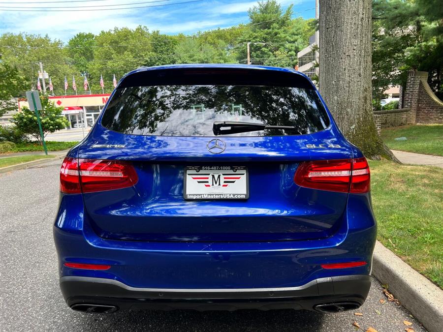 2018 Mercedes-benz Glc AMG GLC 43 AWD 4MATIC 4dr SUV, available for sale in Great Neck, New York | Camy Cars. Great Neck, New York 2018 Mercedes-benz Glc AMG GLC 43 AWD 4MATIC 4dr SUV, available for sale in Great Neck, New York | Camy Cars. Great Neck, New York