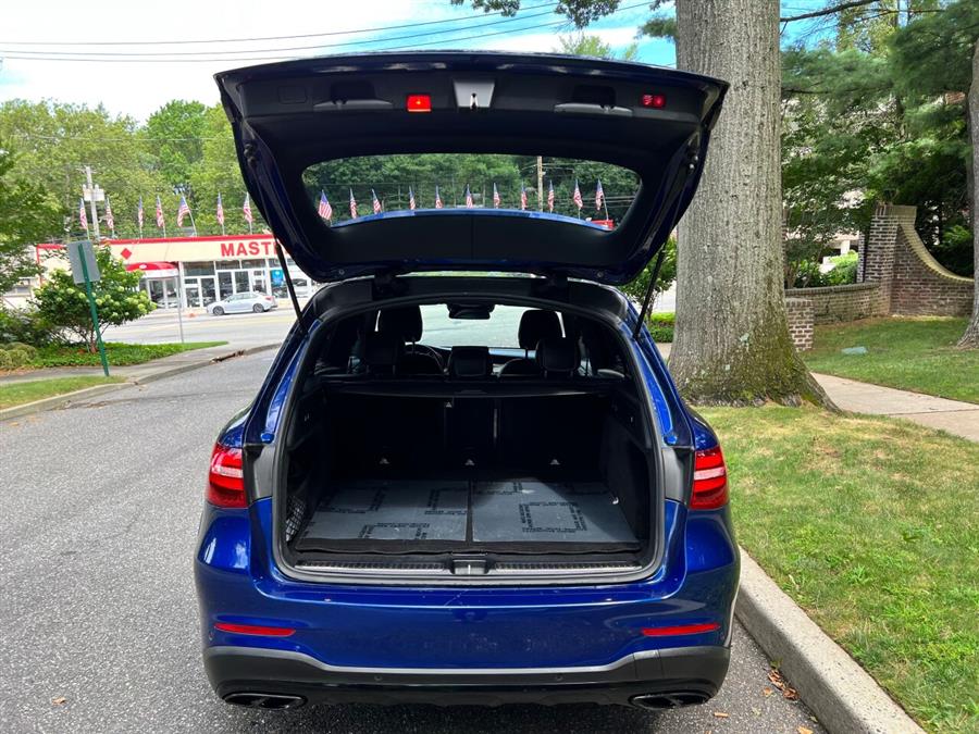 2018 Mercedes-benz Glc AMG GLC 43 AWD 4MATIC 4dr SUV, available for sale in Great Neck, New York | Camy Cars. Great Neck, New York 2018 Mercedes-benz Glc AMG GLC 43 AWD 4MATIC 4dr SUV, available for sale in Great Neck, New York | Camy Cars. Great Neck, New York