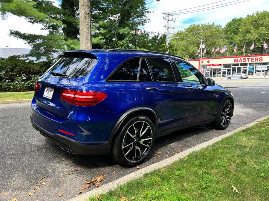 2018 Mercedes-benz Glc AMG GLC 43 AWD 4MATIC 4dr SUV, available for sale in Great Neck, New York | Camy Cars. Great Neck, New York 2018 Mercedes-benz Glc AMG GLC 43 AWD 4MATIC 4dr SUV, available for sale in Great Neck, New York | Camy Cars. Great Neck, New York