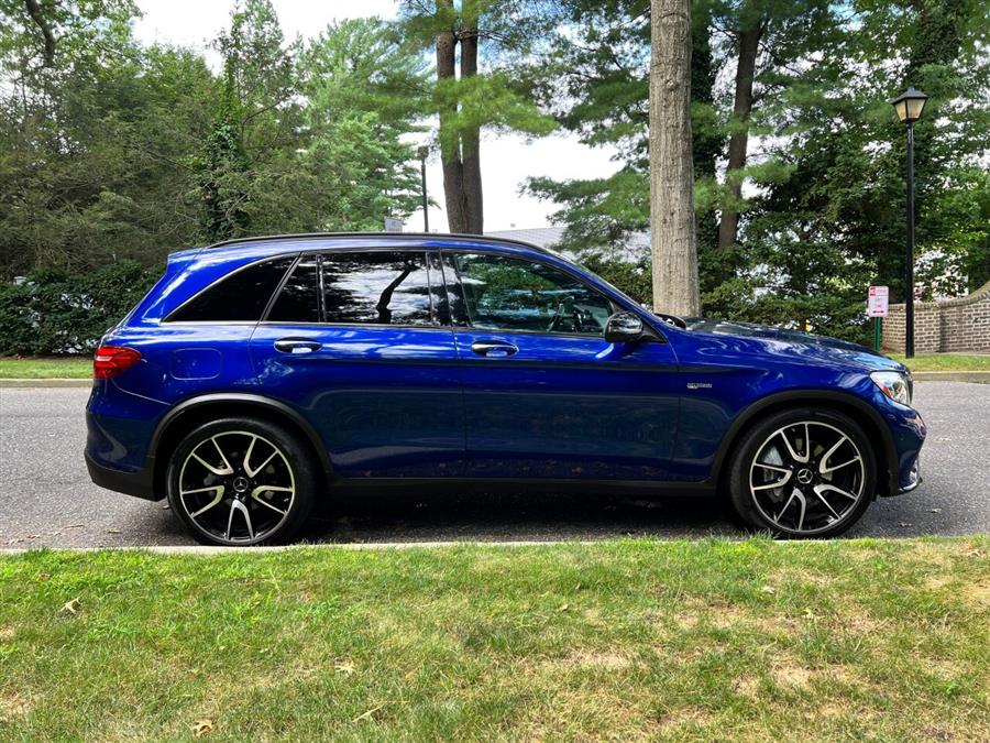 2018 Mercedes-benz Glc AMG GLC 43 AWD 4MATIC 4dr SUV, available for sale in Great Neck, New York | Camy Cars. Great Neck, New York 2018 Mercedes-benz Glc AMG GLC 43 AWD 4MATIC 4dr SUV, available for sale in Great Neck, New York | Camy Cars. Great Neck, New York