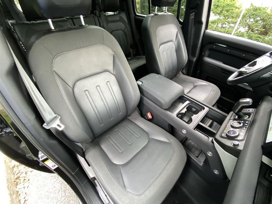 2020 Land Rover Defender 110 S AWD 4dr SUV, available for sale in Great Neck, New York | Camy Cars. Great Neck, New York 2020 Land Rover Defender 110 S AWD 4dr SUV, available for sale in Great Neck, New York | Camy Cars. Great Neck, New York