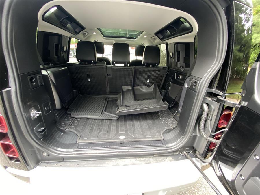 2020 Land Rover Defender 110 S AWD 4dr SUV, available for sale in Great Neck, New York | Camy Cars. Great Neck, New York 2020 Land Rover Defender 110 S AWD 4dr SUV, available for sale in Great Neck, New York | Camy Cars. Great Neck, New York