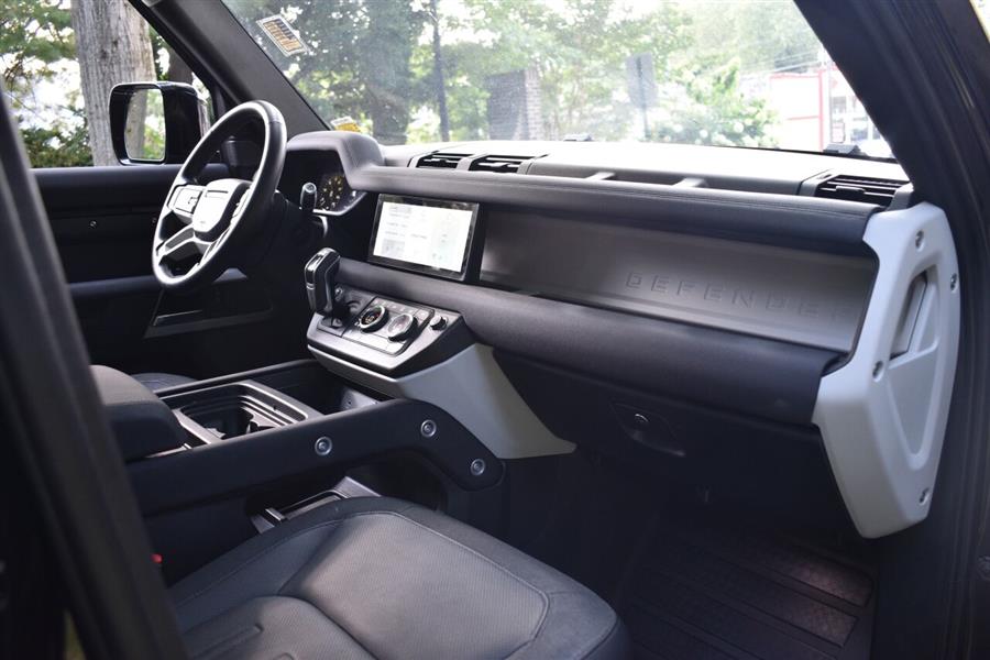 2020 Land Rover Defender 110 S AWD 4dr SUV, available for sale in Great Neck, New York | Camy Cars. Great Neck, New York 2020 Land Rover Defender 110 S AWD 4dr SUV, available for sale in Great Neck, New York | Camy Cars. Great Neck, New York