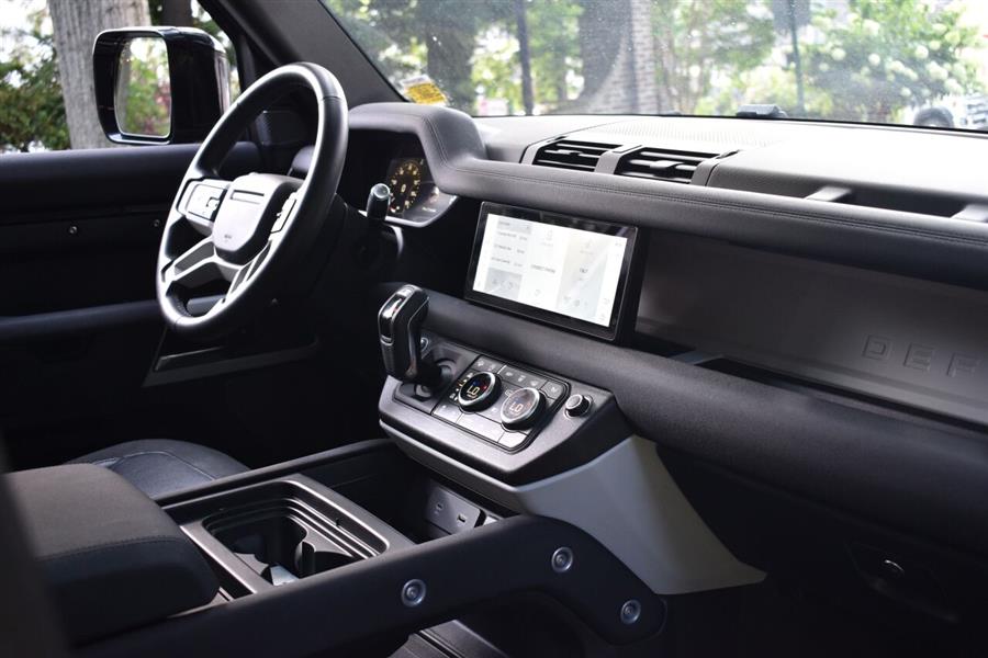 2020 Land Rover Defender 110 S AWD 4dr SUV, available for sale in Great Neck, New York | Camy Cars. Great Neck, New York 2020 Land Rover Defender 110 S AWD 4dr SUV, available for sale in Great Neck, New York | Camy Cars. Great Neck, New York