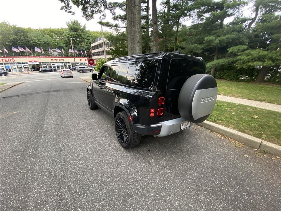 2020 Land Rover Defender 110 S AWD 4dr SUV, available for sale in Great Neck, New York | Camy Cars. Great Neck, New York 2020 Land Rover Defender 110 S AWD 4dr SUV, available for sale in Great Neck, New York | Camy Cars. Great Neck, New York