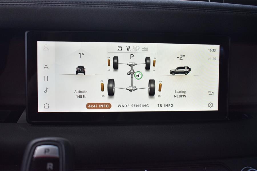 2020 Land Rover Defender 110 S AWD 4dr SUV, available for sale in Great Neck, New York | Camy Cars. Great Neck, New York 2020 Land Rover Defender 110 S AWD 4dr SUV, available for sale in Great Neck, New York | Camy Cars. Great Neck, New York