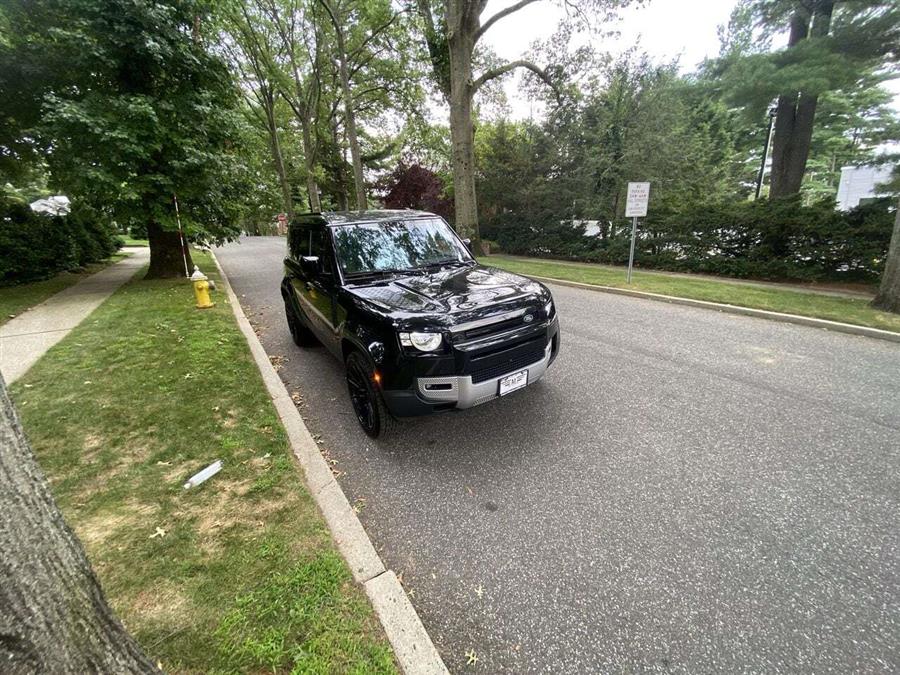 2020 Land Rover Defender 110 S AWD 4dr SUV, available for sale in Great Neck, New York | Camy Cars. Great Neck, New York 2020 Land Rover Defender 110 S AWD 4dr SUV, available for sale in Great Neck, New York | Camy Cars. Great Neck, New York