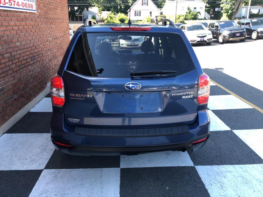 Used Subaru Forester 4dr Auto 2.5i Premium PZEV 2014 | National Auto Brokers, Inc.. Waterbury, Connecticut Used Subaru Forester 4dr Auto 2.5i Premium PZEV 2014 | National Auto Brokers, Inc.. Waterbury, Connecticut